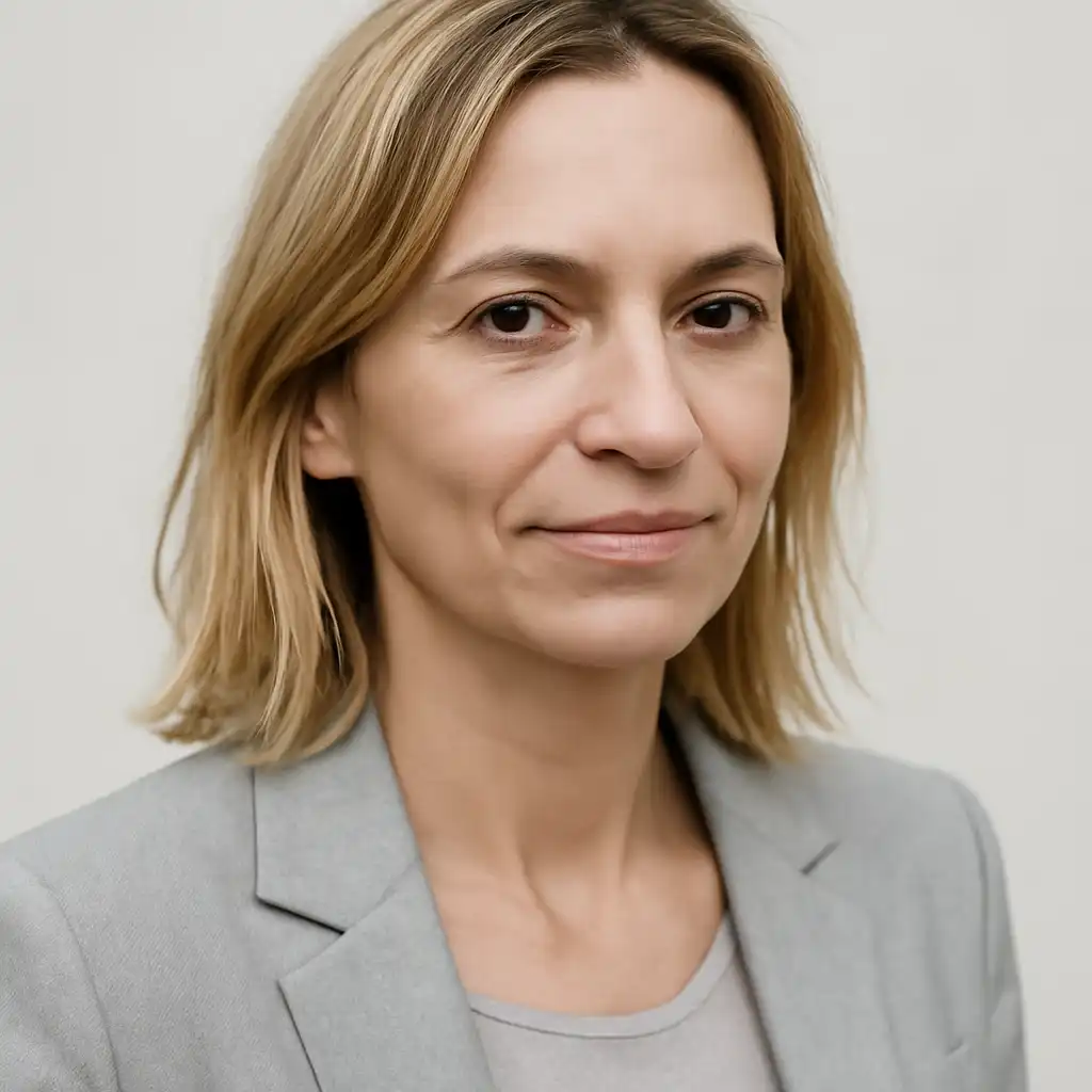 Francesca Colombo